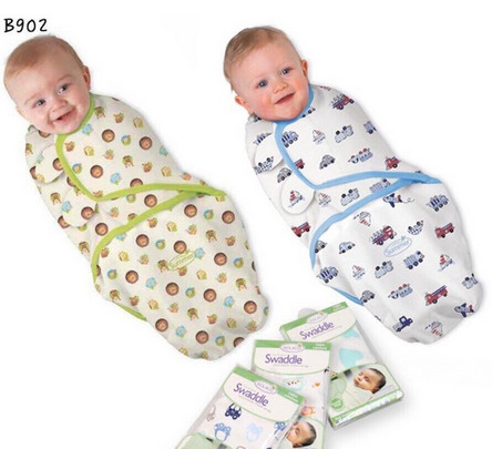 Ủ kén Sơ Sinh SwaddleMe