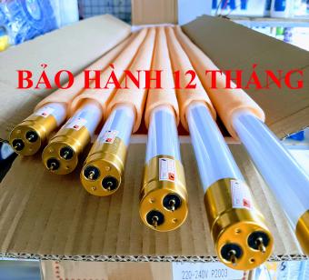 5 Bóng Đèn Led Tuýp 1m2 30W Đầu Nhôm, Đèn Led 1.2m ( 1.2 met )