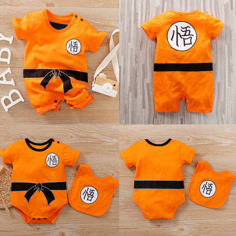 Baby Vestiti Maniche Lunghe Anime Naruto Sasuke Itachi Onesies Romper  Neonato Bambino