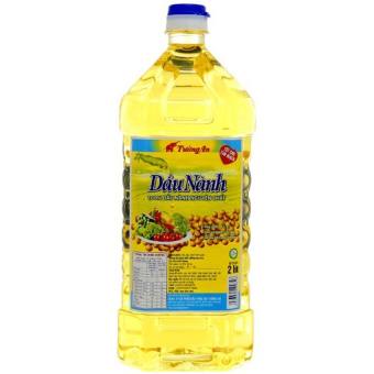 DẦU ĐẬU NÀNH TƯỜNG AN 2L