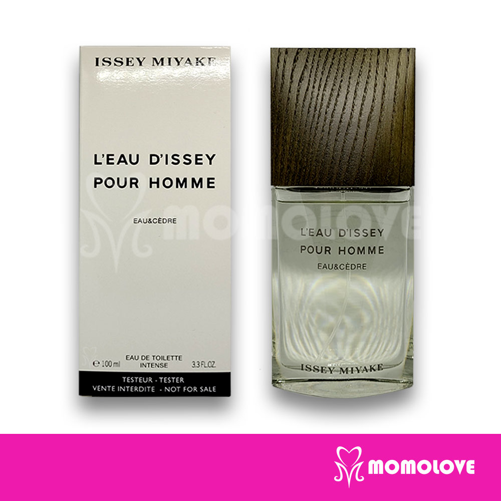 pour homme intense issey miyake