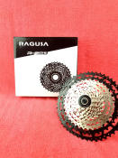 AVIES Ragusa R200 Cassette Sprocket for Mountain and Road Bikes