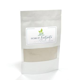 Khoáng sét Bentonite Clay Viet Healthy