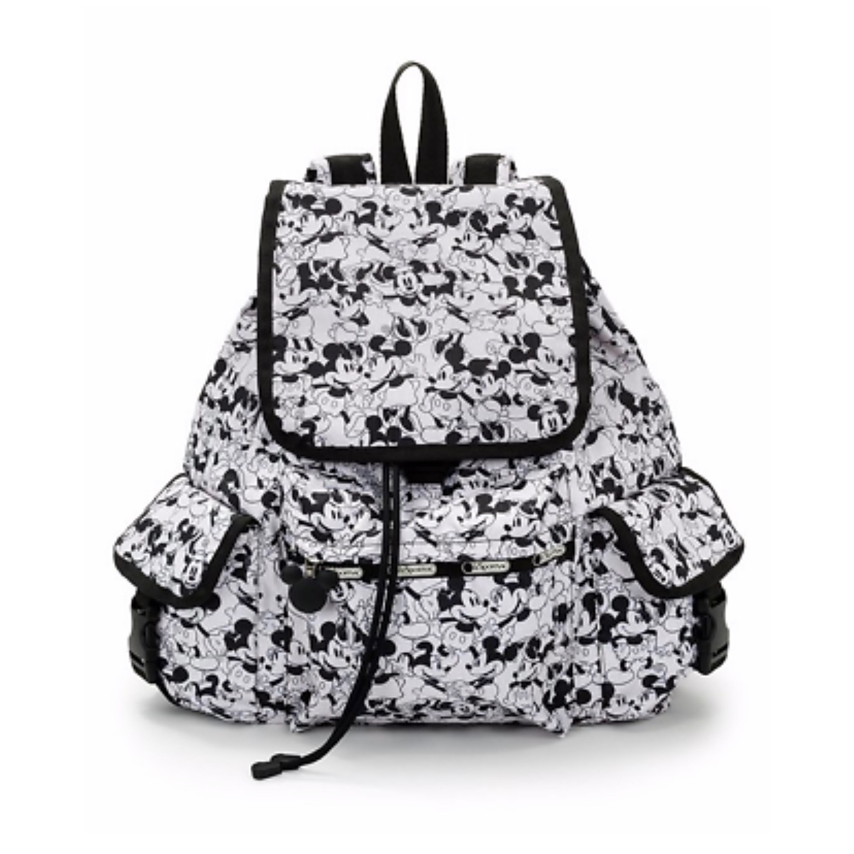 Lesportsac voyager outlet backpack sale