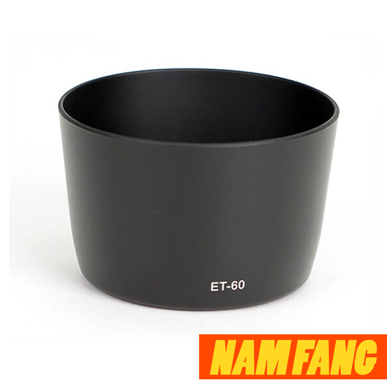 Lens hood et-60 cho ống kính canon