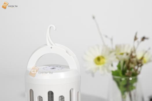 Đèn bắt muỗi đa năng Cleanfly Y8RK