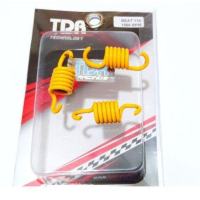 Per Kampas Ganda Per Sentri 1500 Rpm TDR Universal Semua Motor matic NmaxAeroxVarioBeatMioScoopy Dan Motor Lain Nya