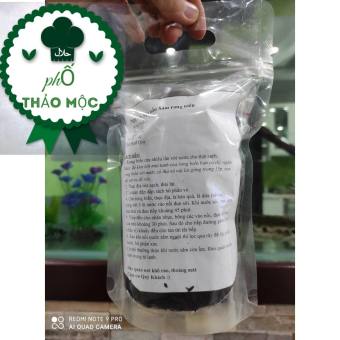 SÂM RONG BIỂN (NẤU 5 LÍT NƯỚC)