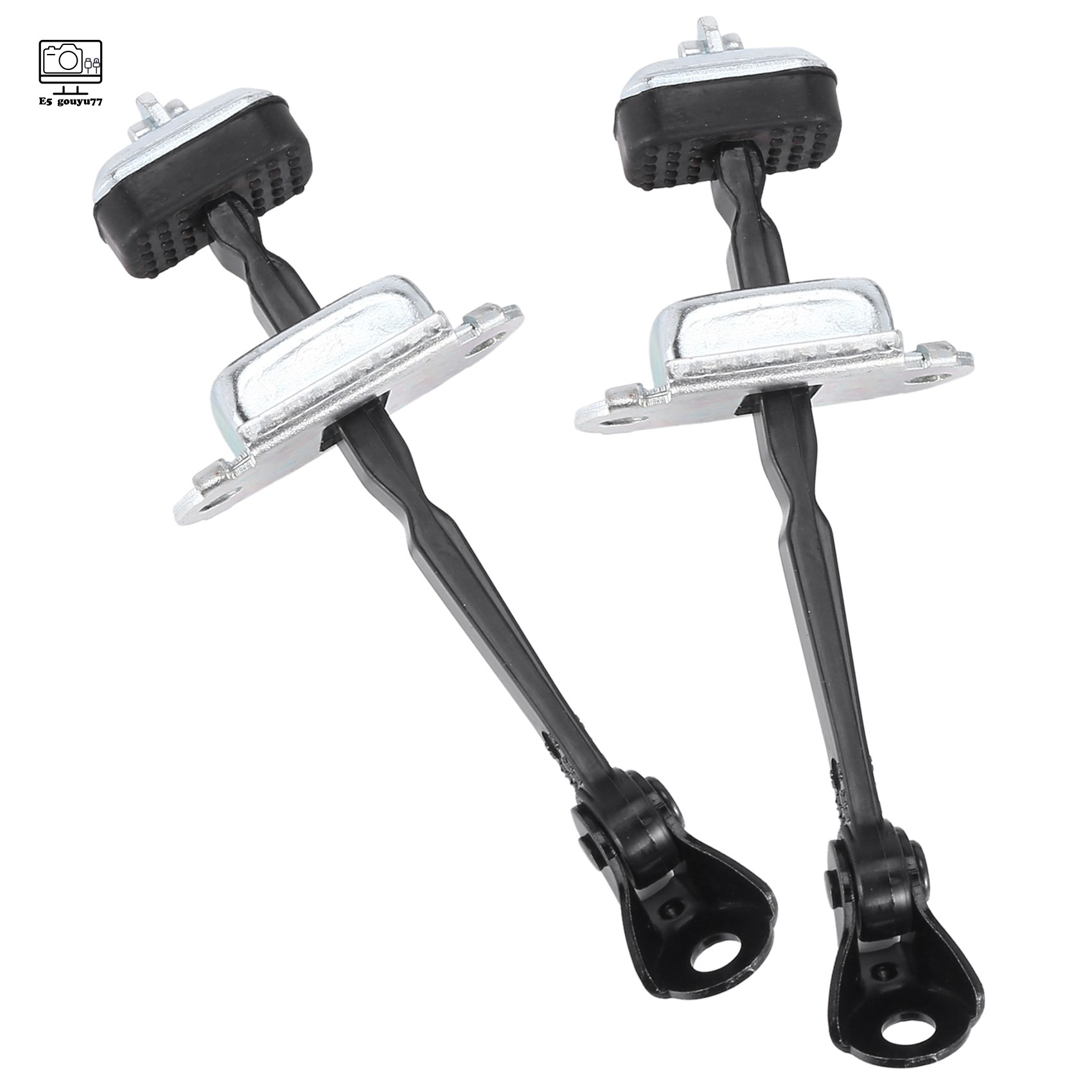 (thanh hãm cửa crv, hạn chế cánh cửa honda crv 2007-2012 (giới hạn cửa crv, chốt hạn chế cửa crv, khống cửa crv)