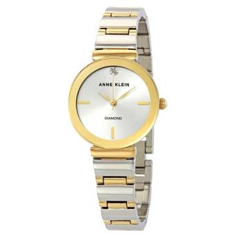 Đồng hồ Mỹ Anne Klein AK/2435SVTT