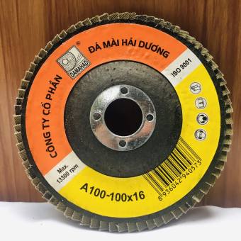 Combo 5 viên đá giáp xếp Hải Dương A100 100x6x16mm