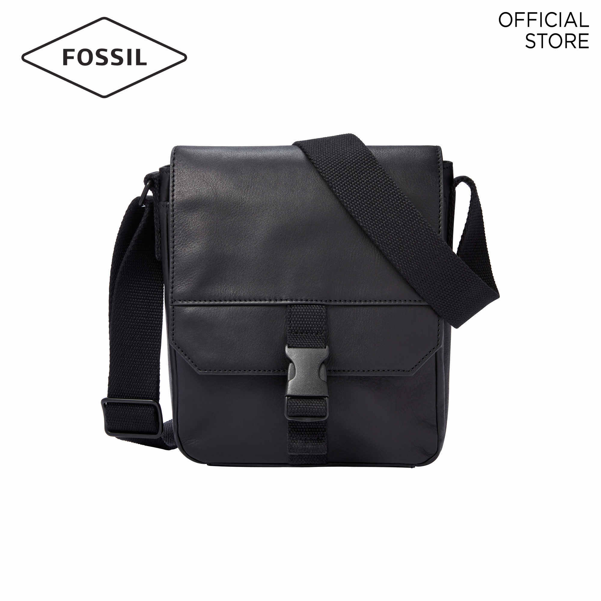 Buy Fossil Messenger Bags Online | lazada.sg Nov 2023