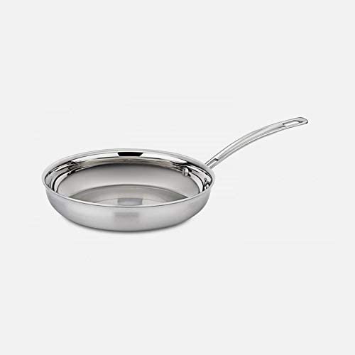 cuisinart tri ply pro stainless