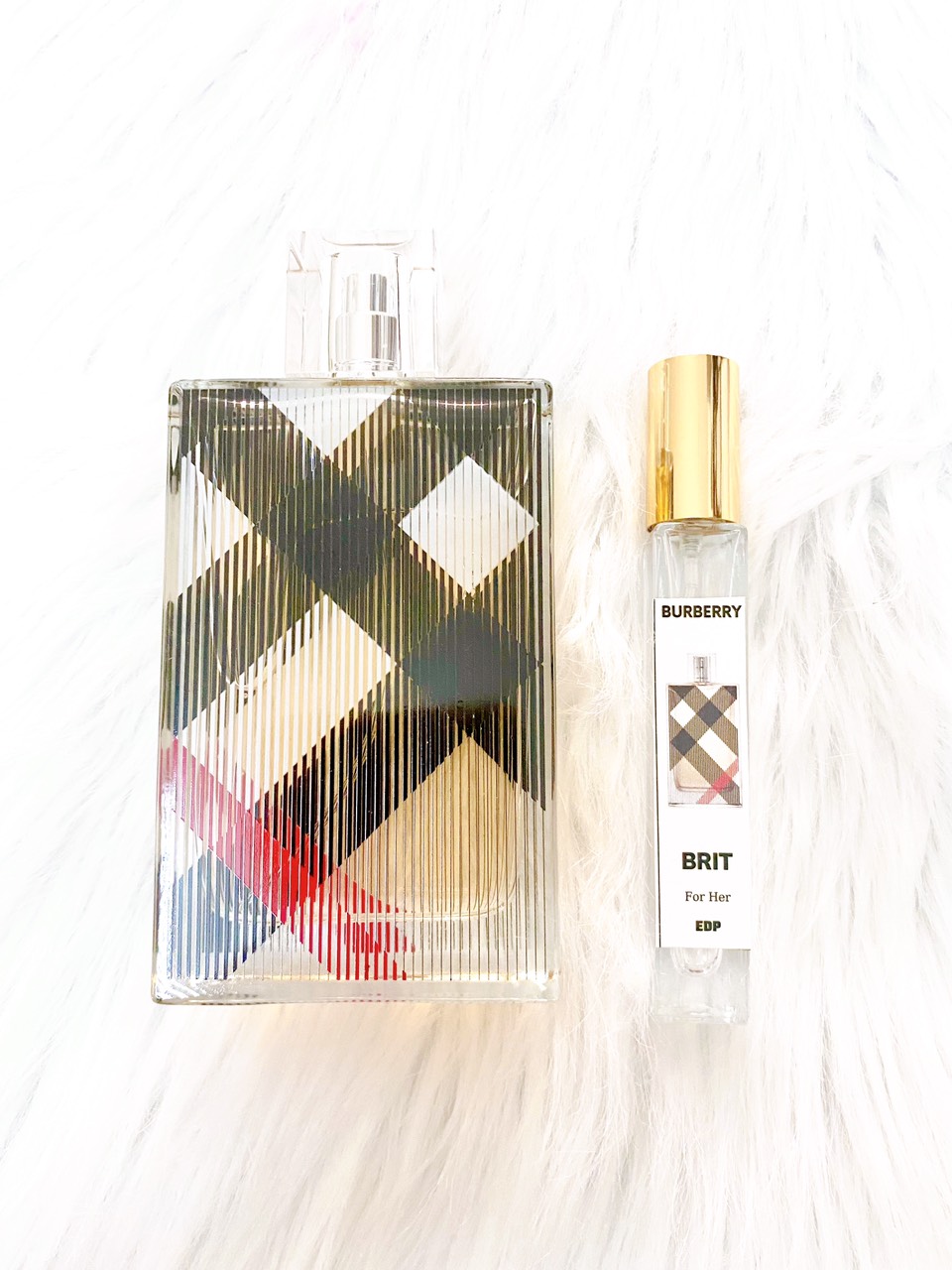 Burberry HER 10ML giá tốt Tháng 04,2023|BigGo Việt Nam