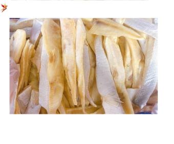 1 kg Ức Mỡ Khô Cá Dứa- Chiên Siêu Siêu Giòn Béo