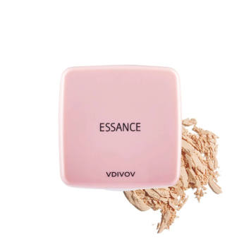 Phấn Phủ Mịn Mượt Essance Silky Pact 11g