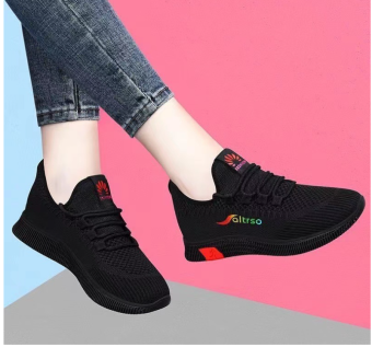 Giày Nữ Chất Liệu Vải Giá Tốt