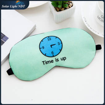Đồ bịt mắt ngủ, tấm miếng bịt che mắt có kèm gel túi nước massage