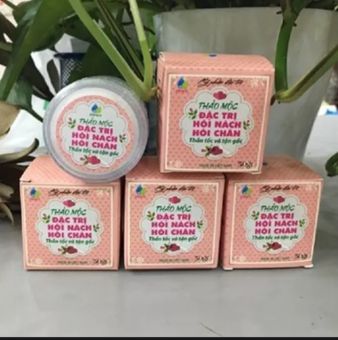 BỘT THẢO MỘC HÔI NÁCH
