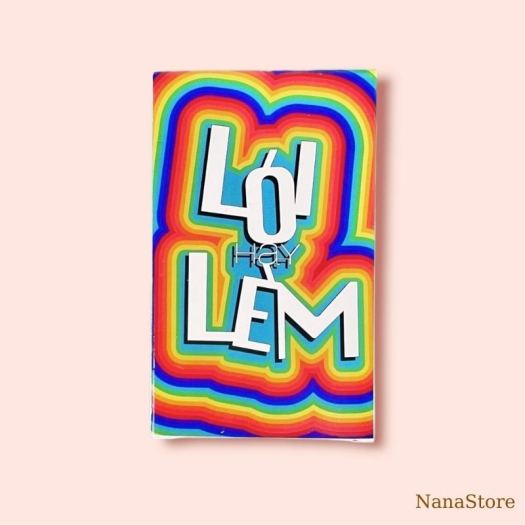 ☋◄❍ Bộ bài Lói hay Lèm “Truth or Dare” Bộ bài Drinking Card Game Bộ bài thử thách gắn kết tình bạn