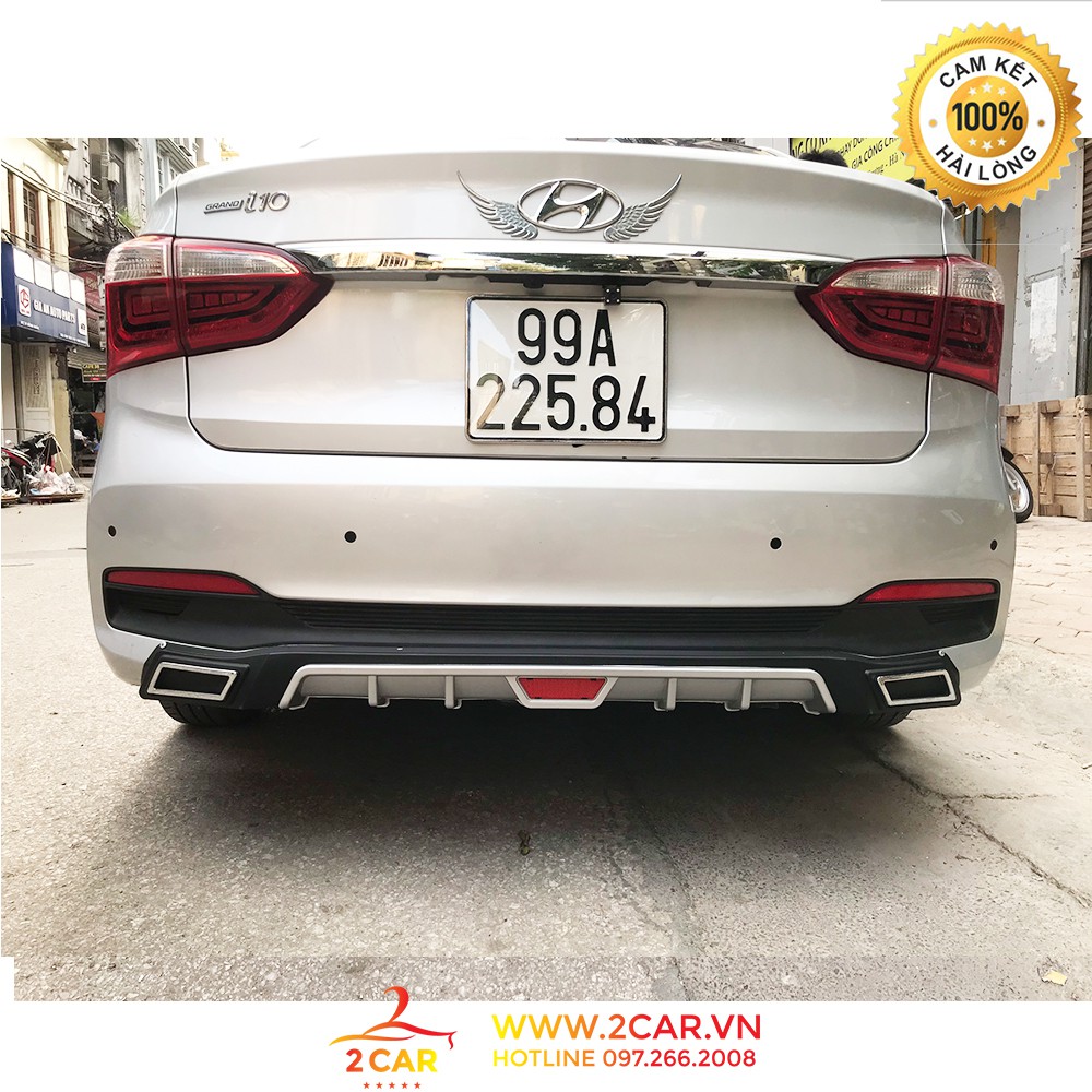 THÔNG SỐ KỸ THUẬT LIPPO I10 SEDAN CHI TIẾT RÕ RÀNG DỄ LẮP ĐẶT