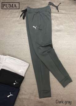 Kman Quần jogger dài nam thun nỉ hàng cao cấp 005 ( nhiều màu )