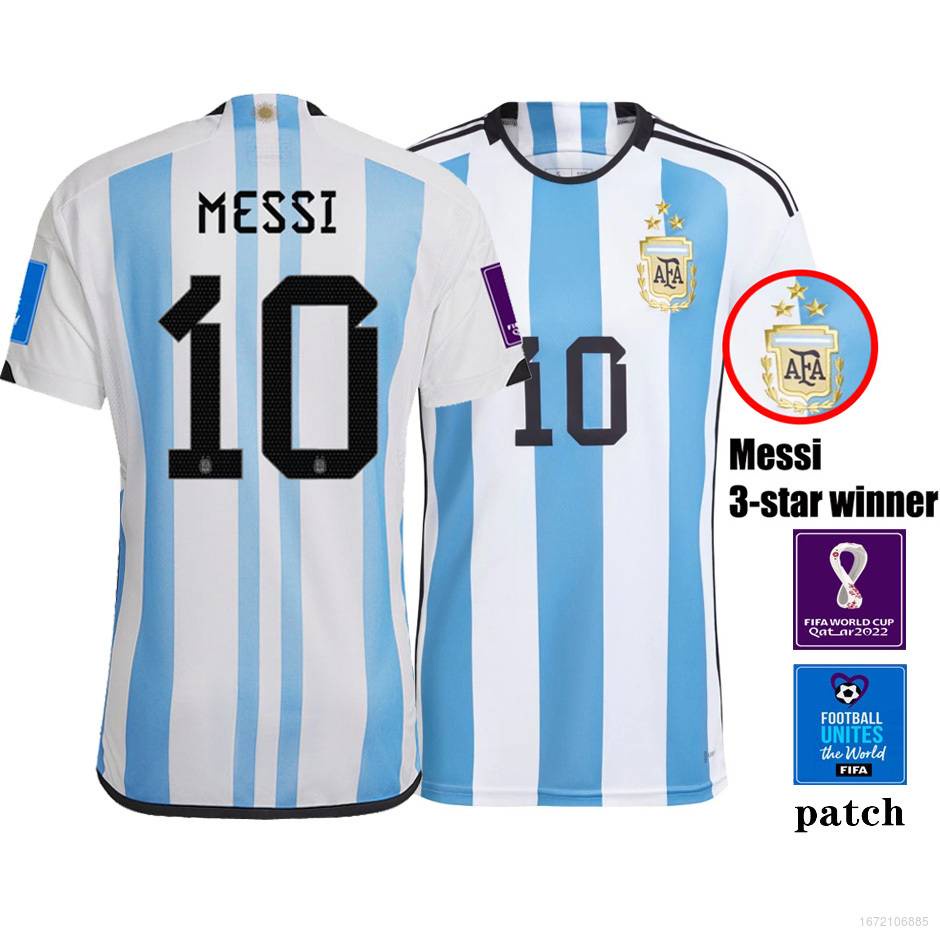 messi soccer outfit