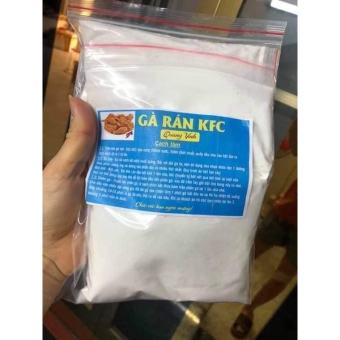 Bột chiên gà KFC