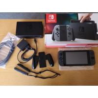 Nintendo Switch V1 ĐẦY ĐỦ PHỤ KIỆN THEO MÁY (DOCKGRIP STRAPHDMISẠC) 2nd