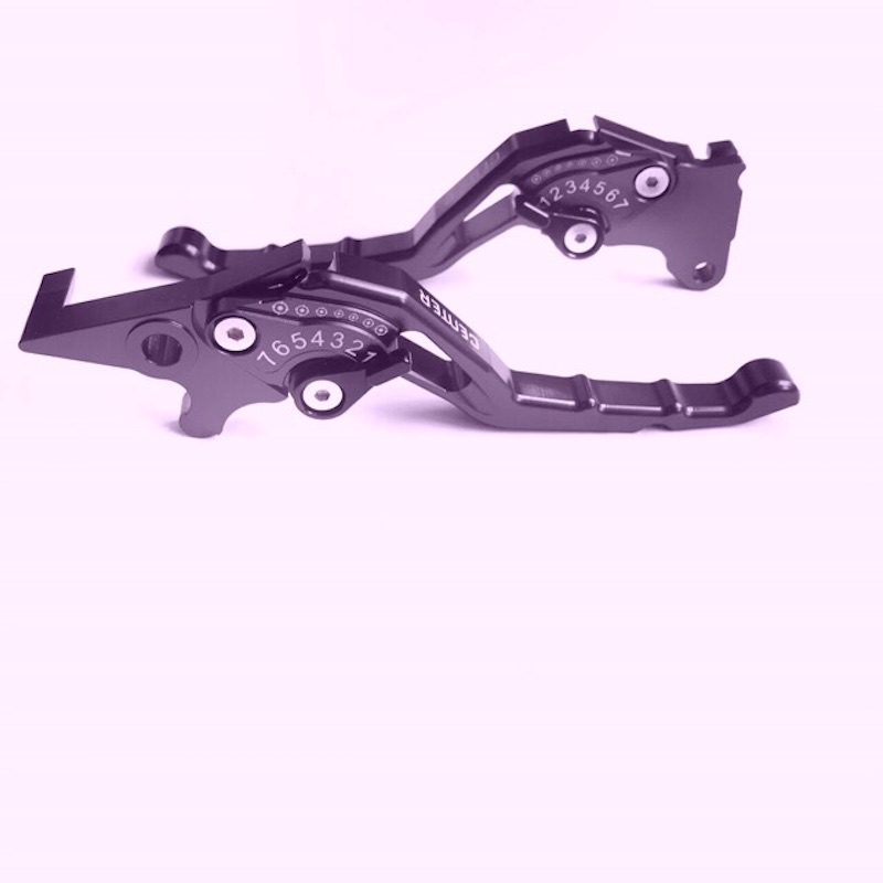 [HCM] Tay thắng , tay phanh xe máy 7 số cao cấp xe Winner 150 - X