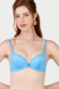 Áo ngực VERA mút dày cup ren - V0101