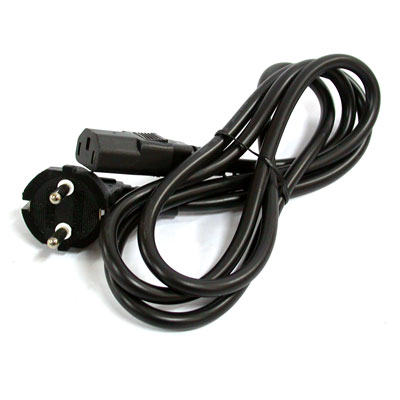 Cáp nguồn máy tính pc