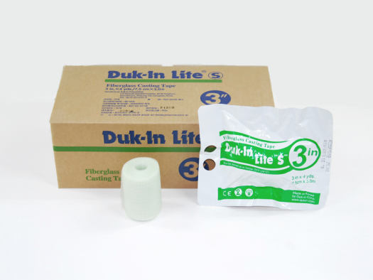 Bột bó thủy tinh Duk-In Lite S