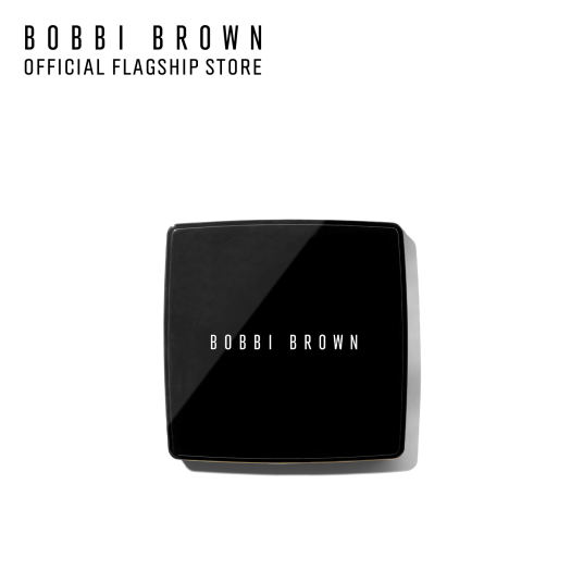 Phấn phủ dạng nén Bobbi Brown Sheer Finish Pressed Powder 10g