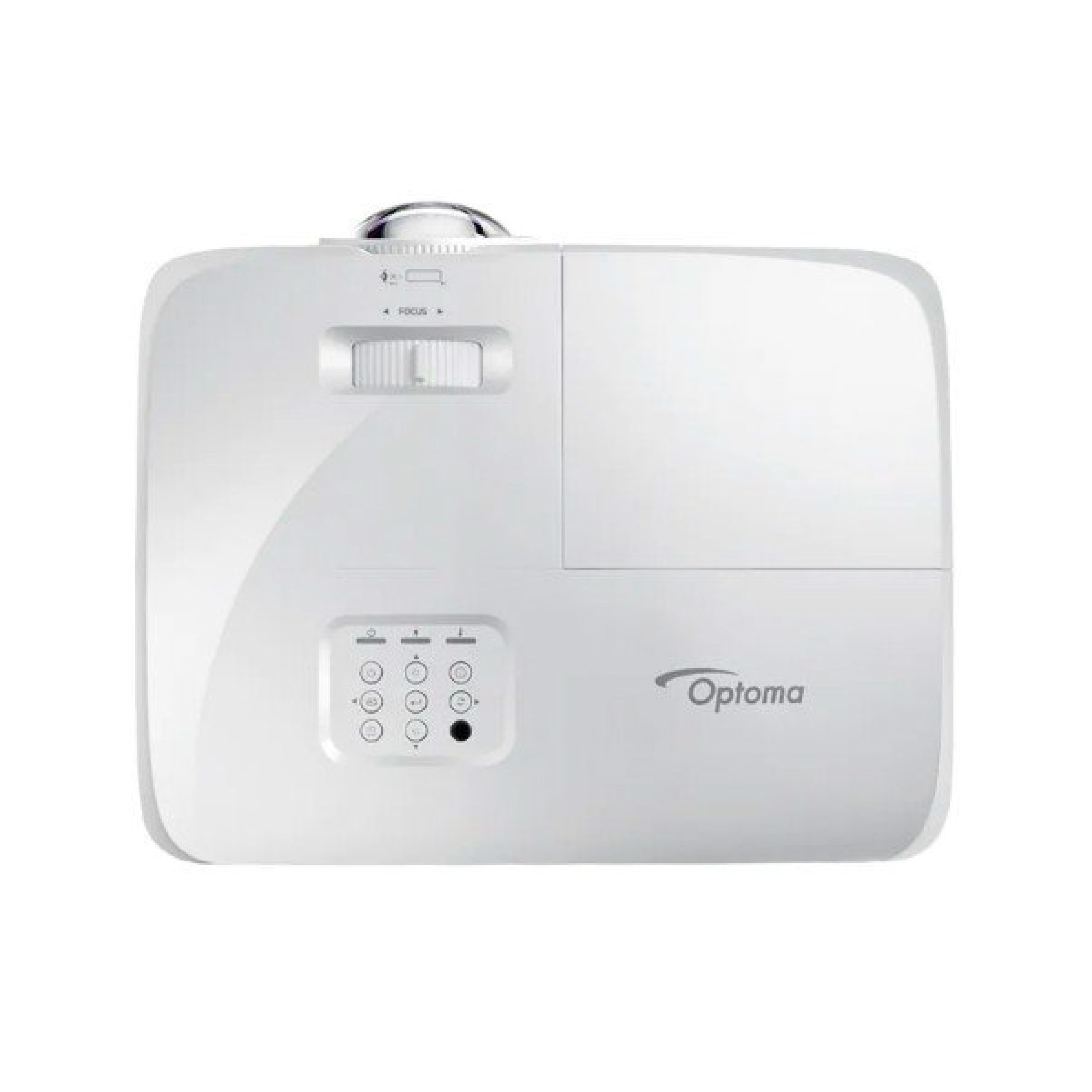 MÁY CHIẾU OPTOMA W319ST