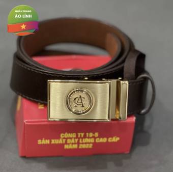 Dây lưng da thắt lưng da cao cấp hàng chính hãng