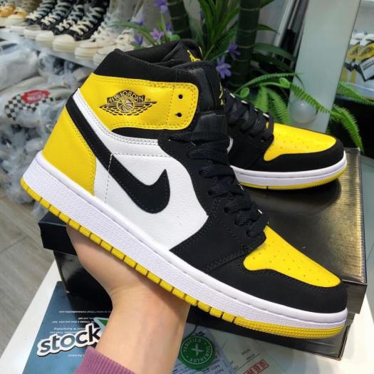 JD Vàng Đen hàng chuẩn 1:1