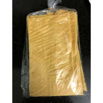 VÁNG ĐẬU KHÔ/ PHÙ CHÚC/ TÀU HŨ KÝ - loại sạch dạng lá gói 500gr