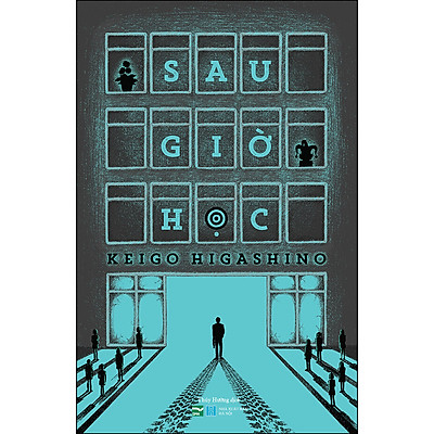 Sách - Sau giờ học