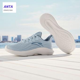 Giầy Thể Thao Nữ ANTA 122225571 Chính Hãng