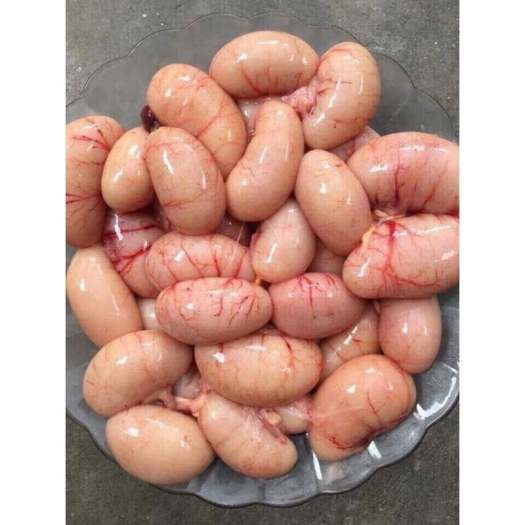 Ngọc kê gà 1kg (giao tphcm)