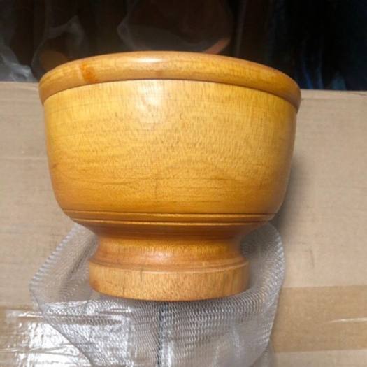 💖 Bộ chày cối gỗ Cao Cấp .