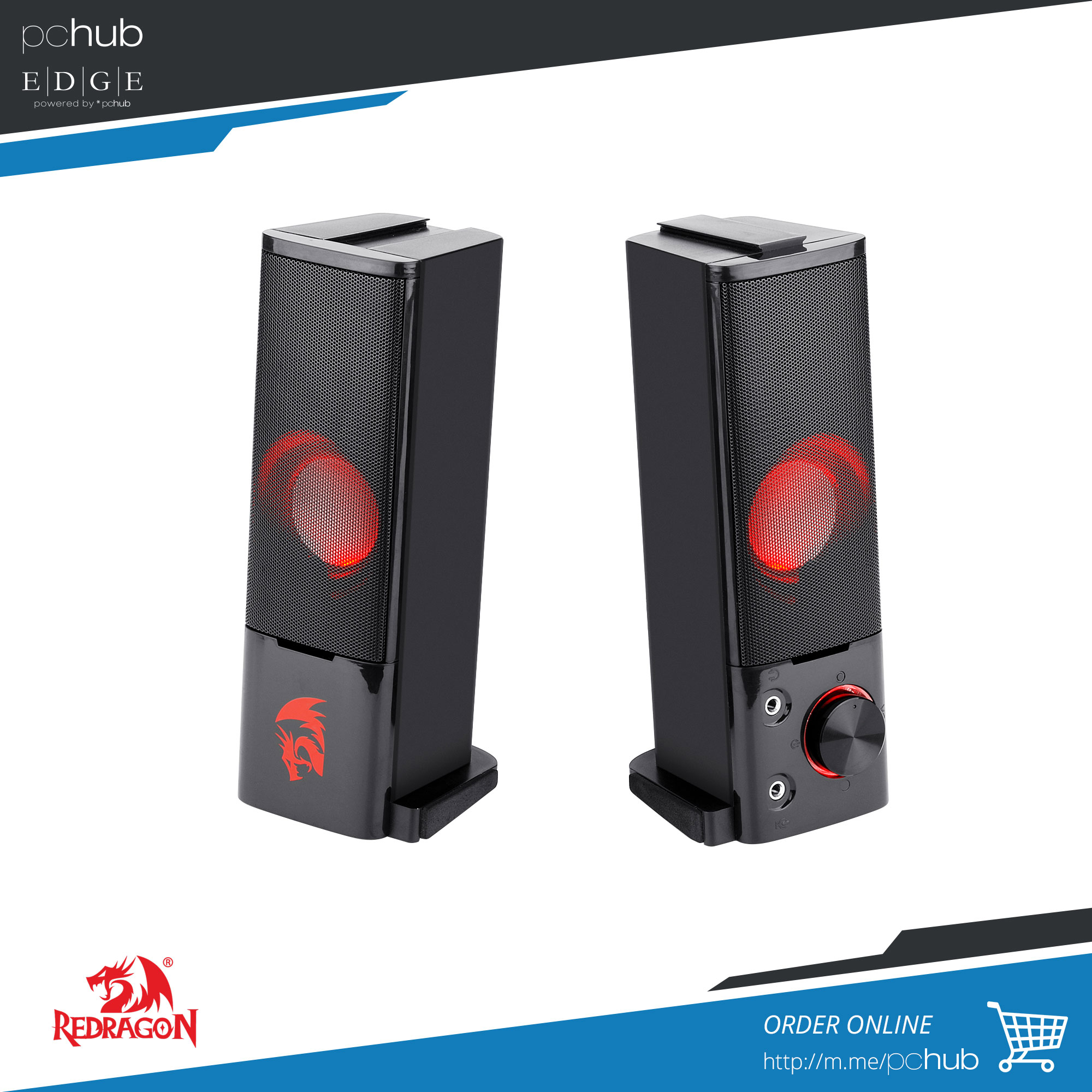 Altavoces LOGITECH Speaker System Z313 980-000413 - 2.1 · Jack 3.5