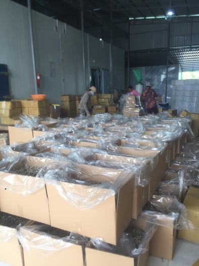 CÁ CƠM KHÔ CHẤT LƯỢNG XUẤT KHẨU 1kg 109k - Cá khô - khô cá cơm ngon