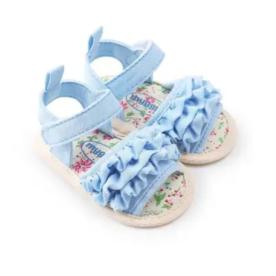 Baby Toddler Princess Shoes Design 06 (1)