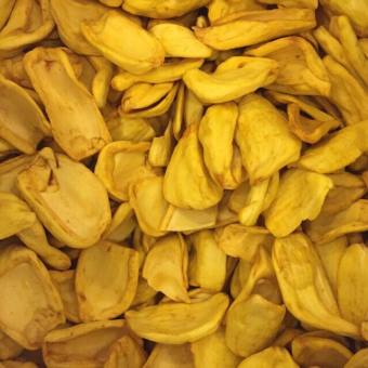 500GR MÍT SẤY NGUYÊN CÁNH ĐÀ LẠT GIÒN TAN