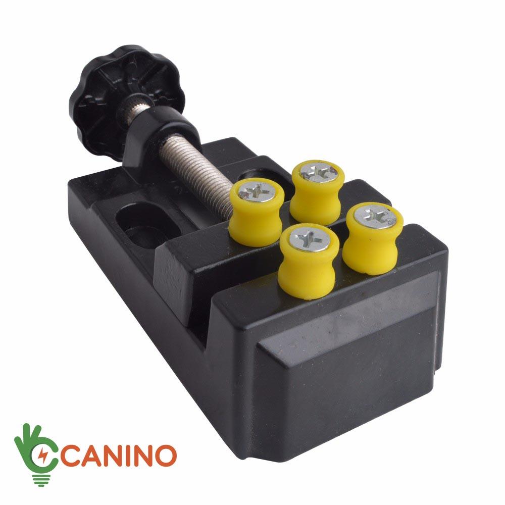Ê tô mini v3 tiện lợi