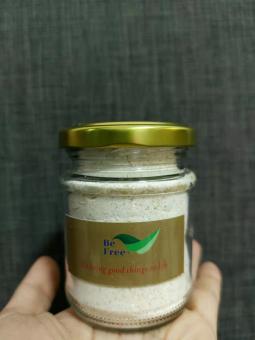 Men Tempeh (Tempeh starter) 50gr