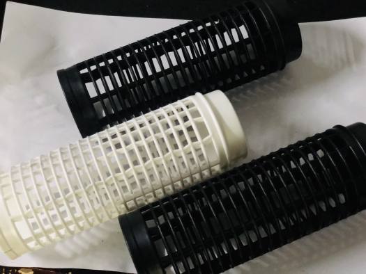 Trụ Leo Cho Cây - Trụ Nhựa Trồng Cây - Trụ Trồng Trầu Bà