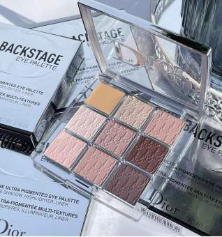 Phấn mắt Dior BACKSTAGE Eyeshadow Palette siêu đẹp